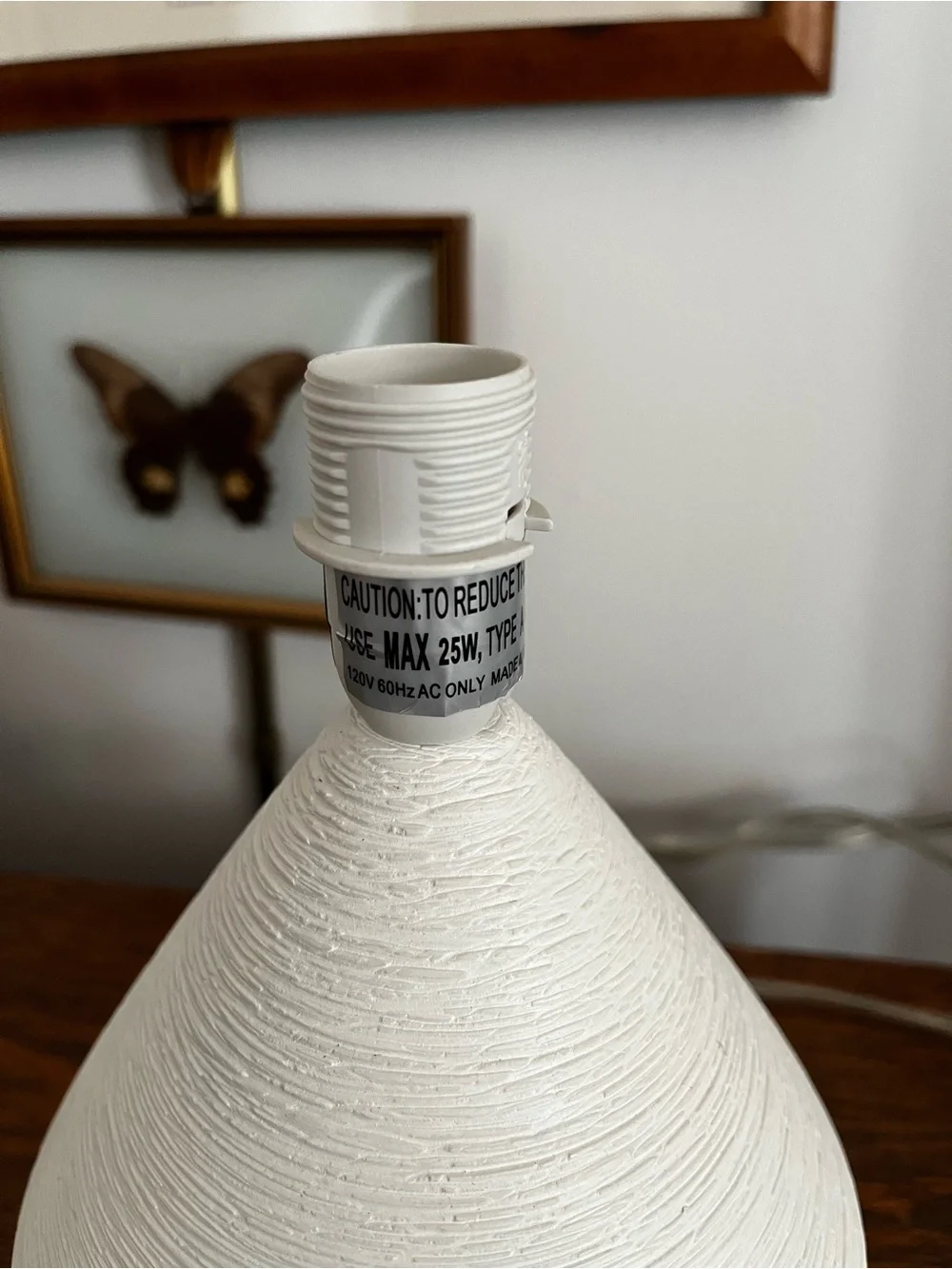 Amy Berry Home textured organic